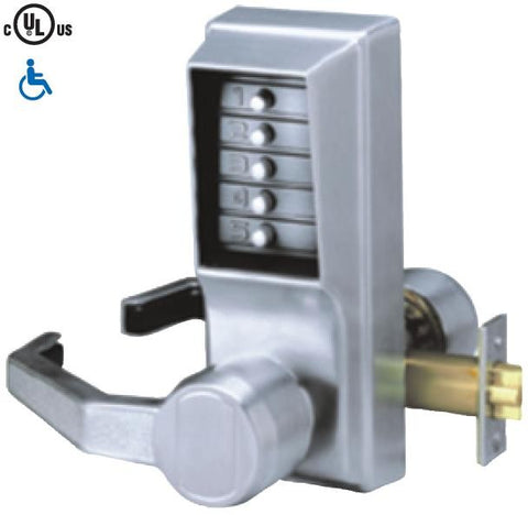 pushbutton, lock, kaba, eplex, simplex, e-plex, emtek – Randys Lock
