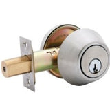 Deadbolts