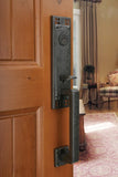 Handle Sets