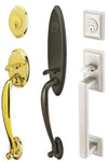 Handle Sets