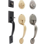 Handle Sets