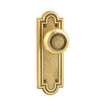 Emtek Sideplates
