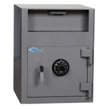 HALSCO Depository Safe