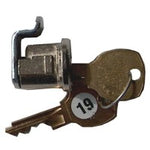 Mailbox Locks