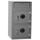 HALSCO Depository Safe