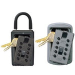 Key Cabinets and Accessories