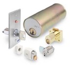 ASSA High Security Locks