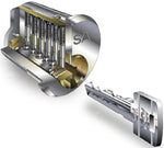 ASSA High Security Locks