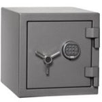 HALSCO Burglary and Fire Safe