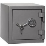 HALSCO Burglary and Fire Safe