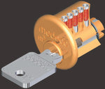 Medeco High Security Locks