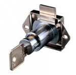 Medeco Cabinet Lock