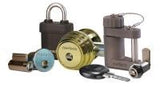 Medeco Cylinders