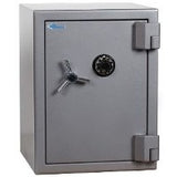 HALSCO Burglary and Fire Safe