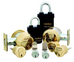 Medeco M3