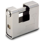 Mul-T-Lock Padlock