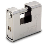 Mul-T-Lock Padlock