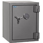 HALSCO Burglary and Fire Safe