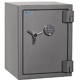 HALSCO Burglary and Fire Safe
