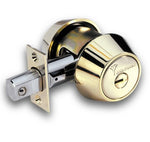 Mul-T-Lock Deadbolt
