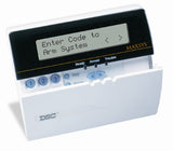 DSC MAXSYS