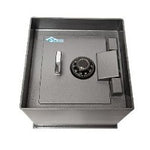 HALSCO In-Floor Safe