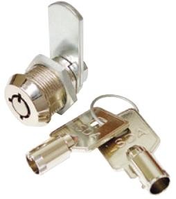 Tubular, Tube, Key – Randys Lock