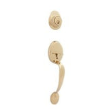 LSDA Grade 3 Residential Handle Set - Early American Design