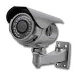 Bullet Cameras