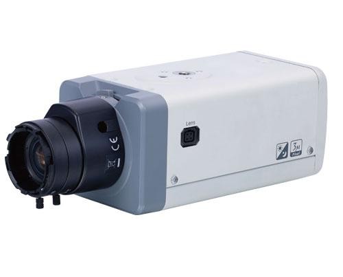 Box, Camera, Video, Surveillance, IP, MP – Randys Lock