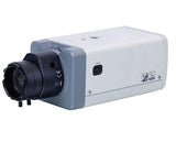 IP Box Camera