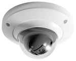 IP Dome Camera