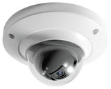 IP Dome Camera