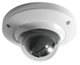 IP Dome Camera