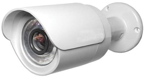 IP Bullet Cameras