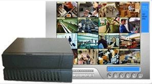 Network Video Surveillance (NVR)