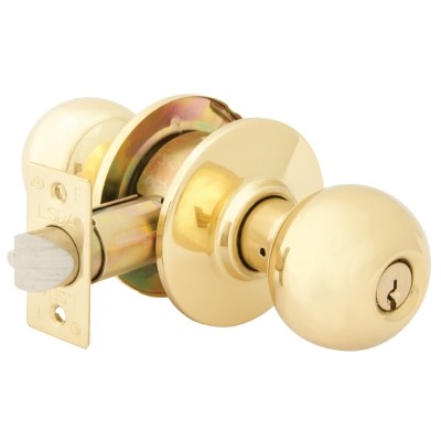 LSDA Grade 2 Commercial Knob Set