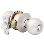 LSDA Grade 3 Residential Knob Set