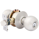 LSDA Grade 3 Residential Knob Set