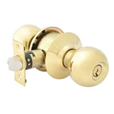 LSDA Grade 3 Residential Knob Set