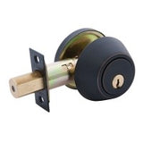 LSDA Grade 3 Residential Deadbolt