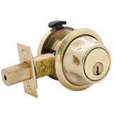 LSDA Grade 3 Residential Deadbolt