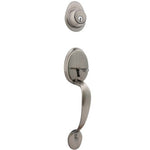 LSDA Grade 3 Residential Handle Set - Early American Design