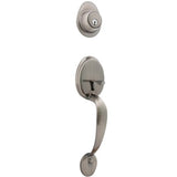 LSDA Grade 3 Residential Handle Set - Early American Design