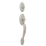 LSDA Grade 3 Residential Handle Set - Plantation Design