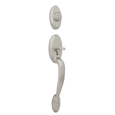 LSDA Grade 3 Residential Handle Set - Plantation Design