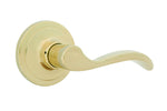 LSDA Grade 3 Residential Handle Set - Optional Interior Lever