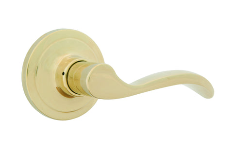 LSDA Grade 3 Residential Handle Set - Optional Interior Lever