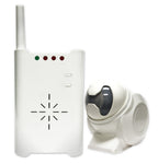 Driveway Sensor and Entry Announcer